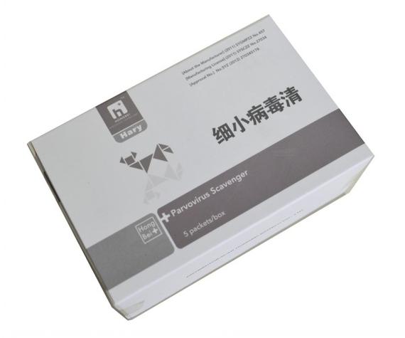病毒清多少多少一瓶