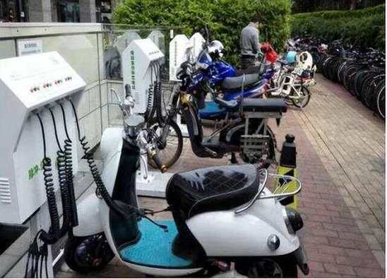 电动车充30分钟能走多久