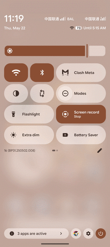 自己动手刷原生android系统