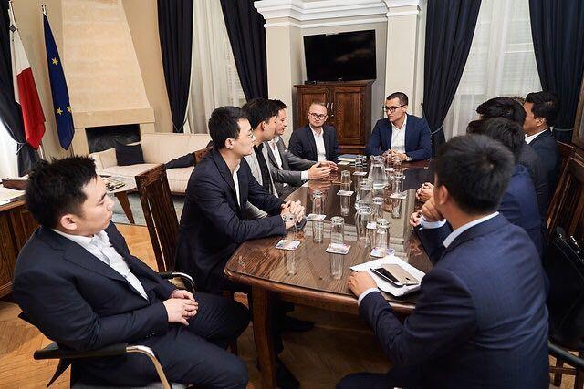 zb交易所老板是谁