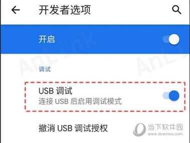 iphone如何打开usb调试模式缩略图