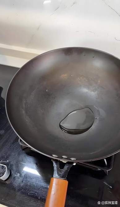正确的铁锅开锅方法游戏截图