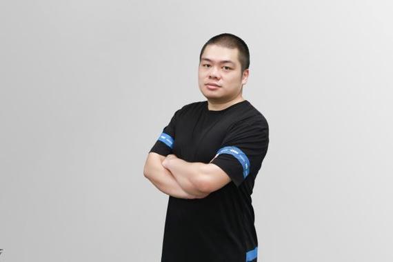 杨思宇个人简介