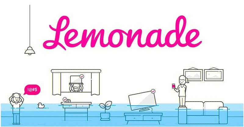 lemonade