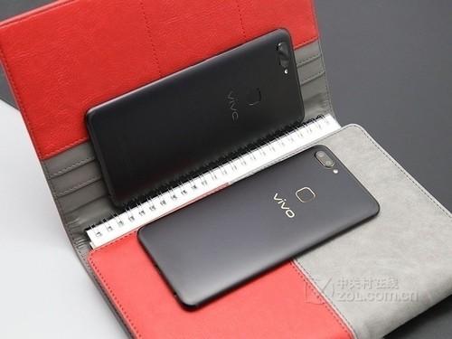 vivox20plus屏幕多大截图