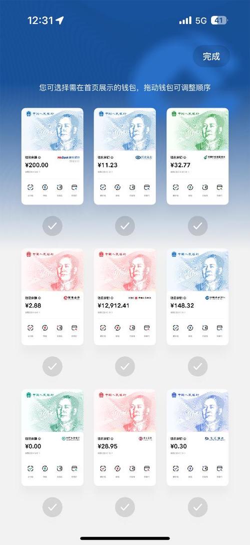 币圈常用app