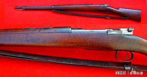 毛瑟m1871/84