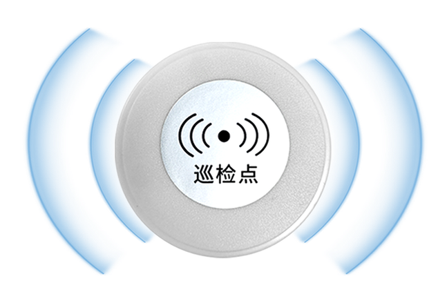 巡更点