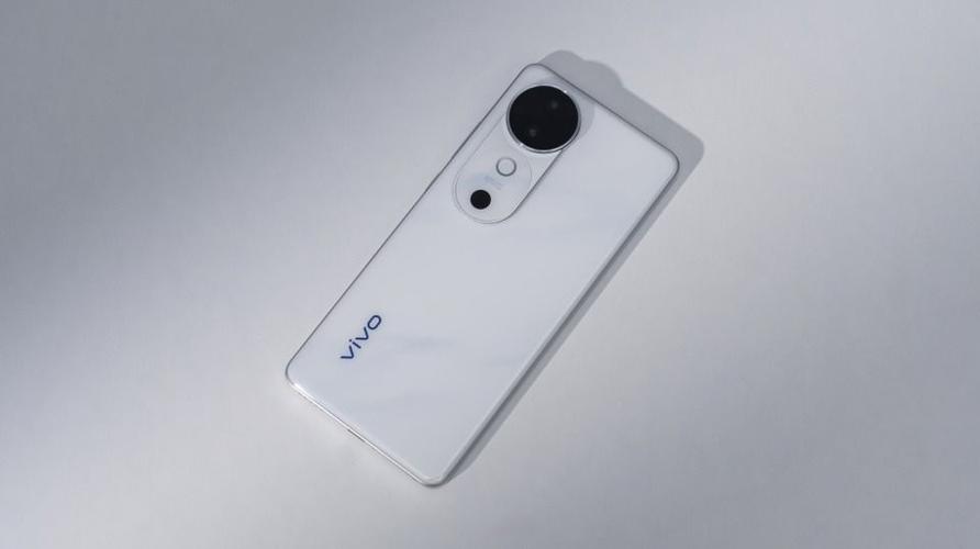 vivo手机的人工智能叫什么名字