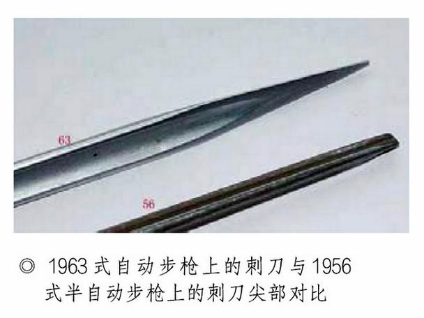 刺刀68章截图截图