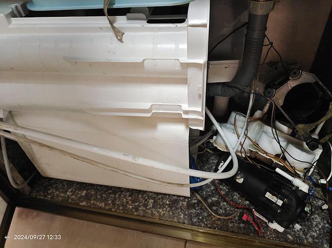 小米净水器漏水怎么处理视频教程