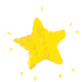 星星gif动态图片 闪光截图
