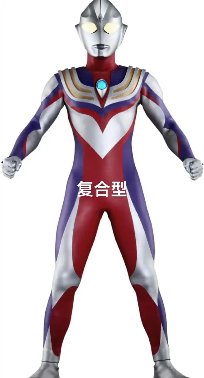迪迦奥特曼人物简介