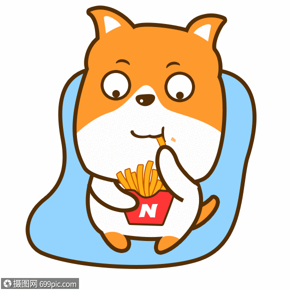 狗能吃薯条吗