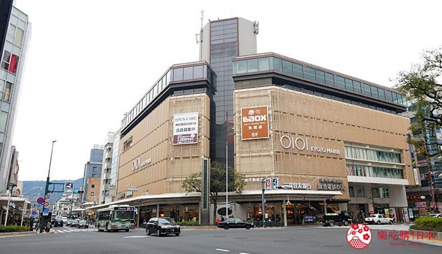 京都百货官方版安卓版游戏截图
