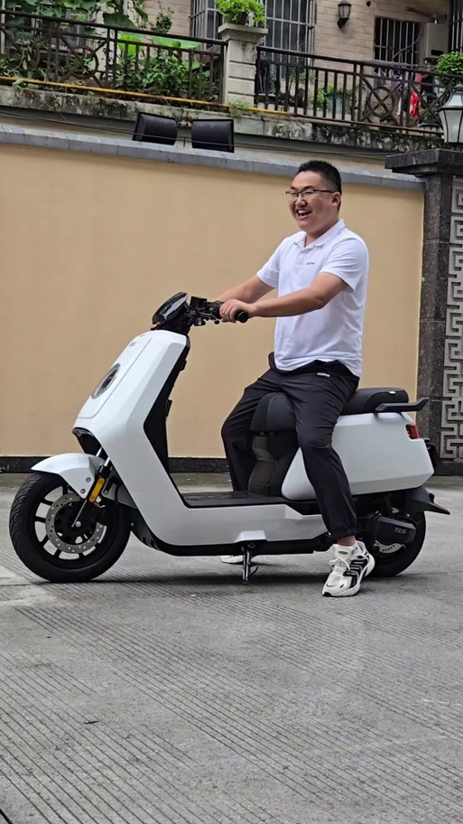 小牛nssport最建议买的三款