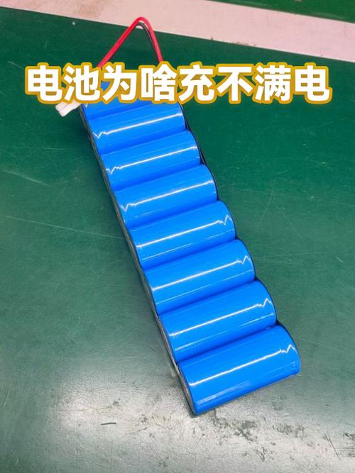 音箱电池充不进电怎么办