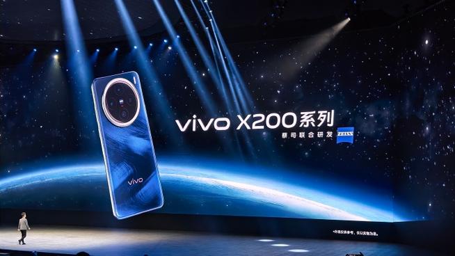 vivox200zeiss属于什么档次游戏截图