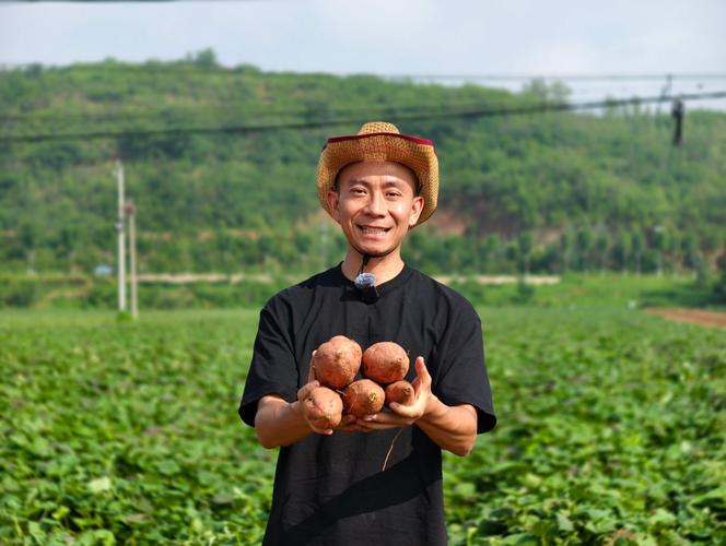 成都市荣洋农业开发有限责任公司截图