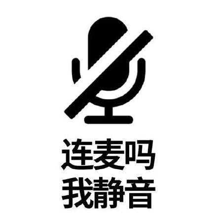 连麦睡怎样不让对方听到声音截图