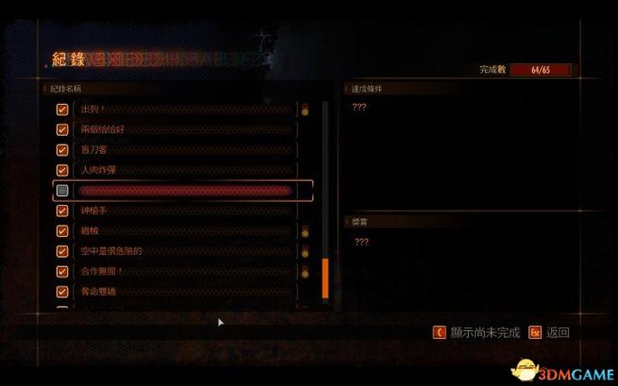启示录2二楼监控室钥匙