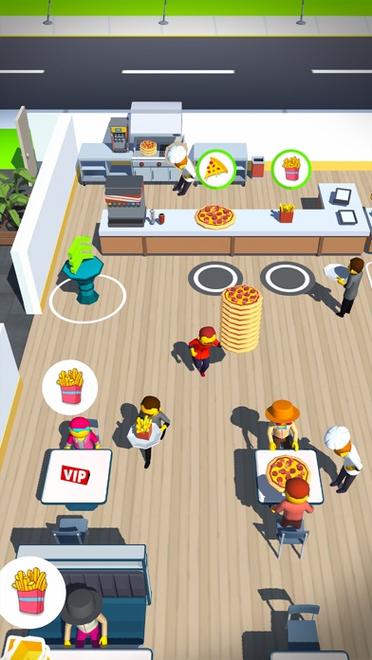cooking games下载入口