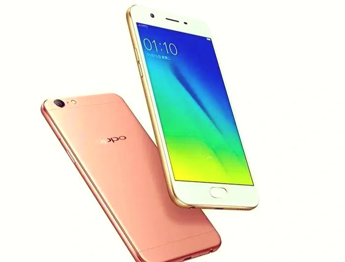 oppoa57跟a57t区别游戏截图