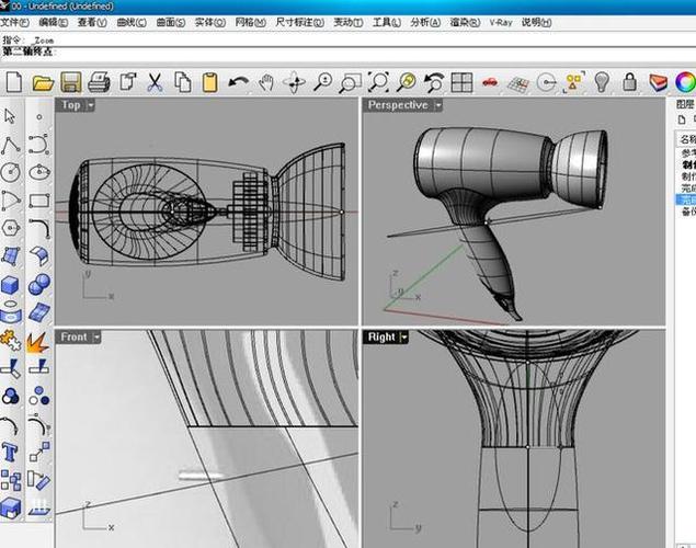 3d建模软件