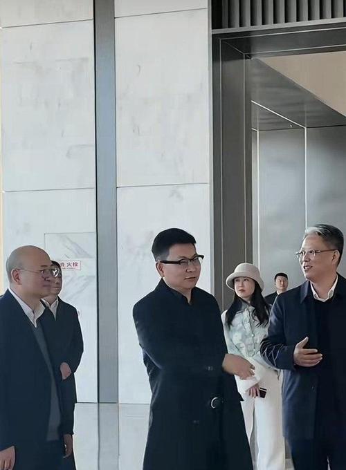 余承东老婆是哪里人