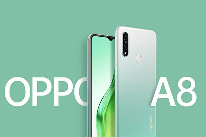 oppoa8价格