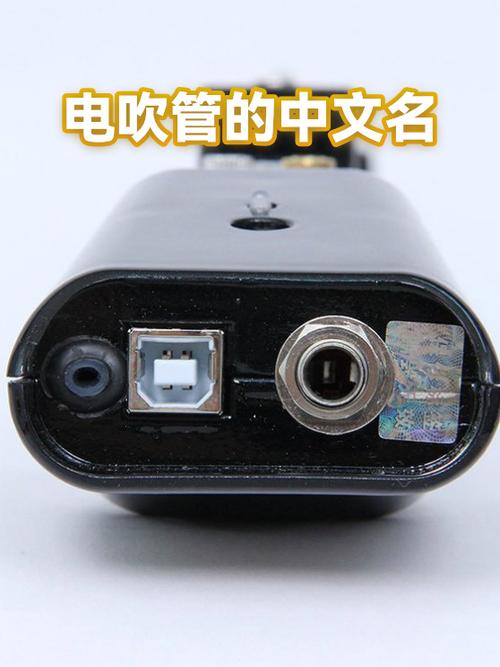 电子管吹奏初学教程截图