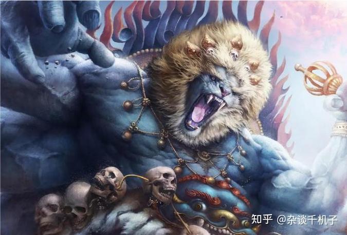 封神后传之截教复兴截图