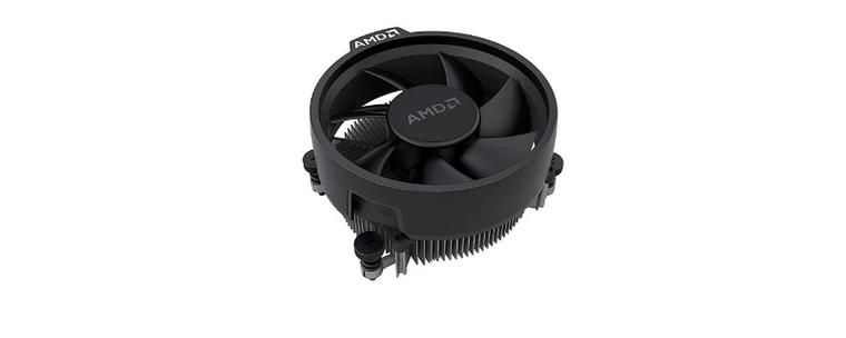 amd自带散热器怎么样图标