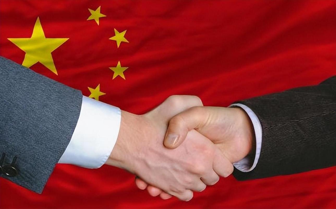 两界互穿,然后上交国家