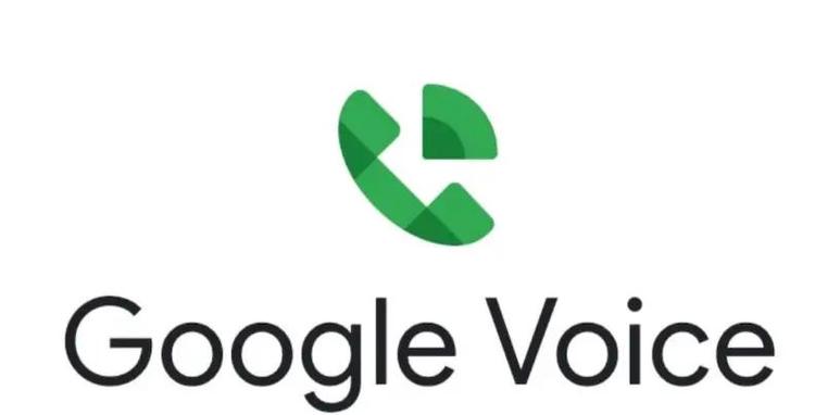 google voice图标
