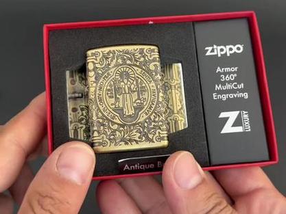 zippo打火机是哪个国家的品牌