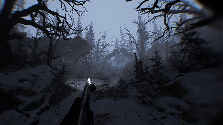 cod14僵尸模式
