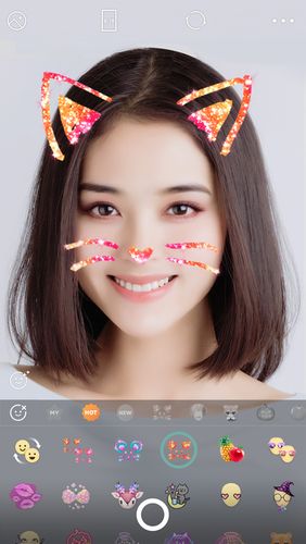 超级美颜相机