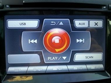 导航语音图标