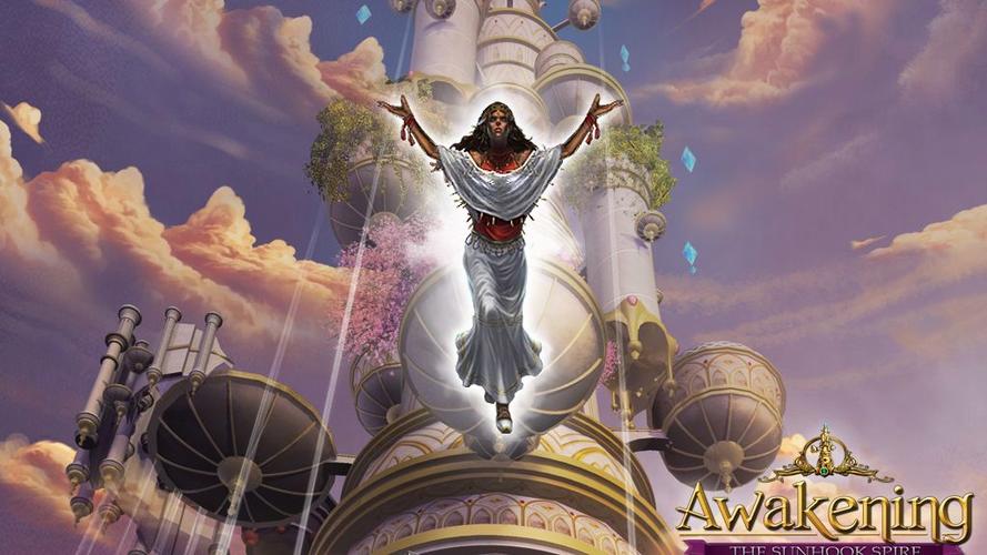 awakening觉醒汉化版