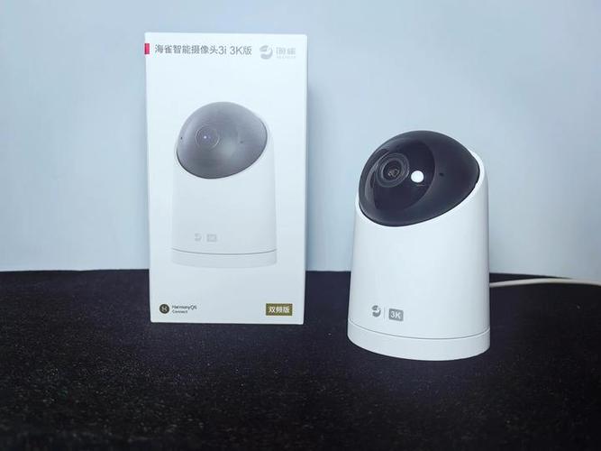 华为海雀摄像头连接教程缩略图