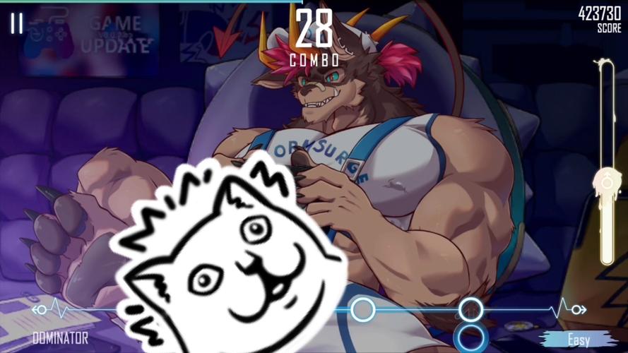 beastbeat互动