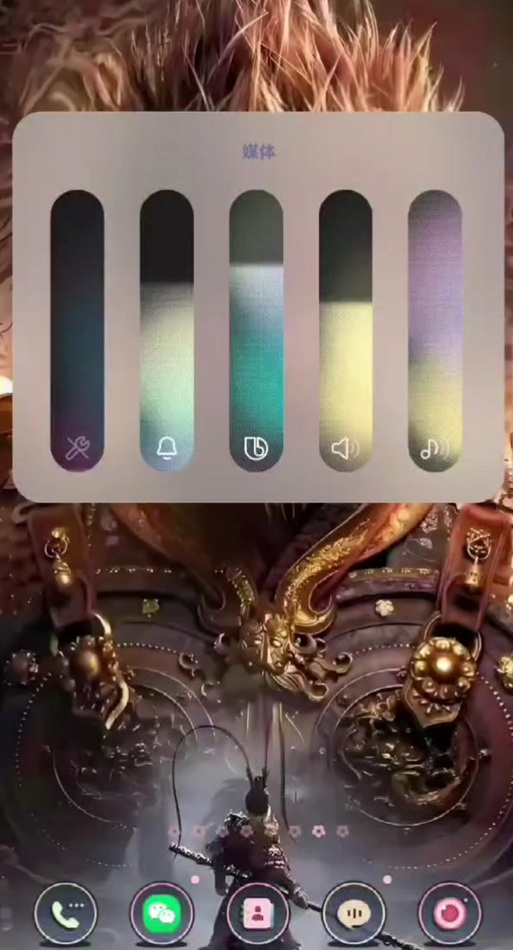 抖音背景音乐怎么调节音量