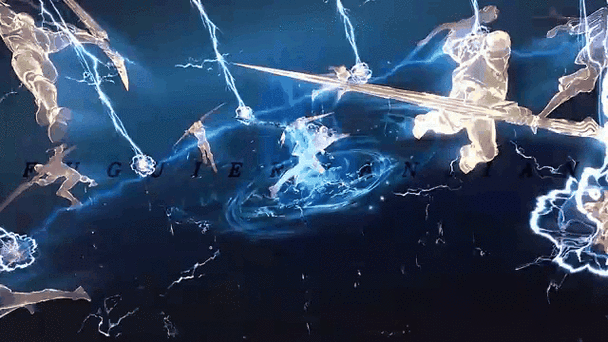 《武动星空》图标