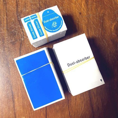 手机出现蓝色框怎么办