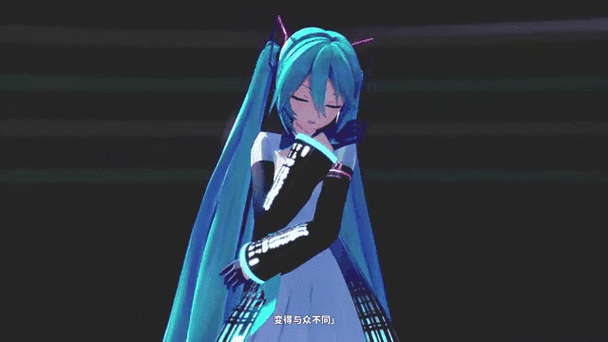 初音18rmmd