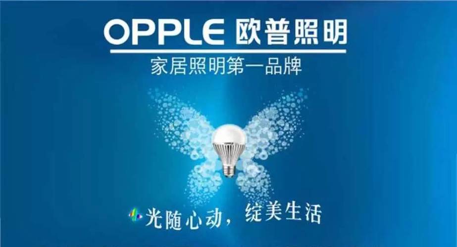 欧普照明灯一闪一闪原因截图