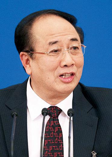 现任国务办公室主任截图