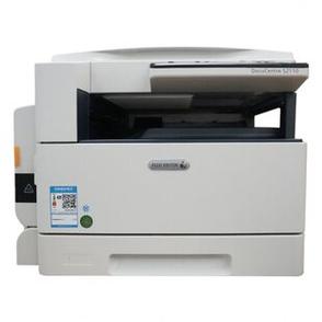 富士施乐s2110提示e7