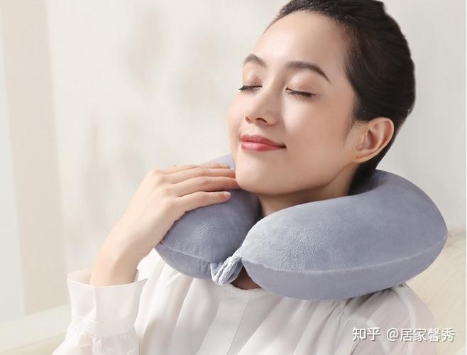 可以戴着u型枕睡觉吗